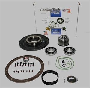 Master Kit fan clutch tipo HT-S MDM-9500HP